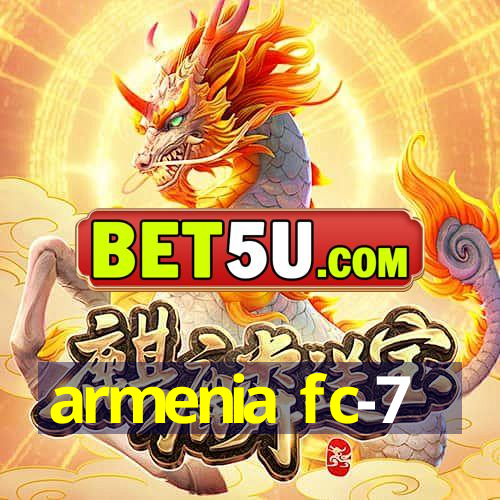 armenia fc